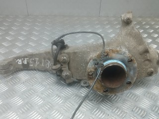 Кулак поворотный прав, BMW 5 F10/F11 F10/F11 2009-2013