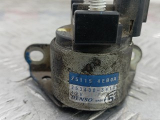 Прочие, ориг. номер 251154EB0A, NISSAN X-TRAIL T32 T32 2013-2019