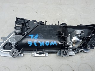 Ручка внутренняя передняя левая, JAGUAR F-PACE 1 1 2015-2020