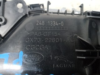 Ручка внутренняя передняя левая, JAGUAR F-PACE 1 1 2015-2020