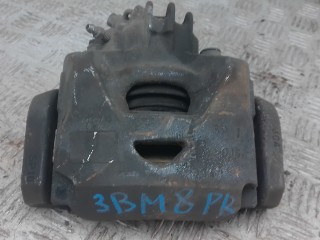 скоба суппорта перед., CITROEN C4 3 3 2020-2024