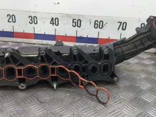 Впускной коллектор дизельный, ориг. номер 55494601, OPEL INSIGNIA 2 2