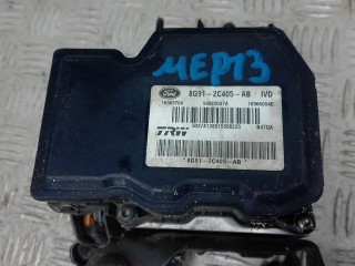 Блок ABS, ориг. номер 1762179, FORD GALAXY 3 3