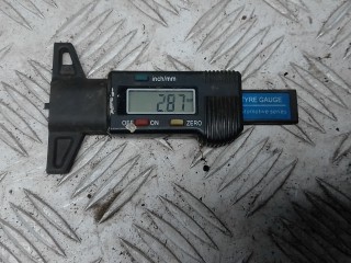 Шина, HYUNDAI SANTA FE 3 3 2012-2016