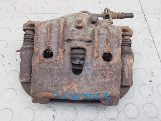скоба суппорта перед., VOLKSWAGEN TRANSPORTER T4 T4 1990-2003