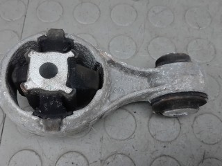 Подушка КПП, ориг. номер 11350JD70A, NISSAN QASHQAI J10 +2 J10 +2