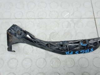 Крепление бампера переднее, ориг. номер 5211547010, TOYOTA PRIUS XW20 XW20