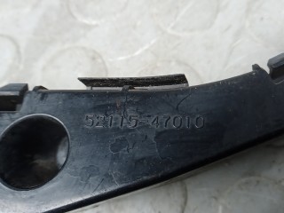 Крепление бампера переднее, ориг. номер 5211547010, TOYOTA PRIUS XW20 XW20