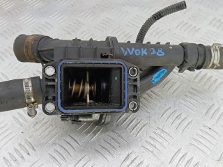 Корпус термостата дизельный, ориг. номер 9684588980, CITROEN C4 GRAND PICASSO 2 2 2013-2016