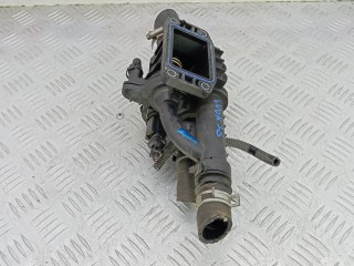 Корпус термостата дизельный, ориг. номер 9684588980, CITROEN C4 GRAND PICASSO 2 2 2013-2016