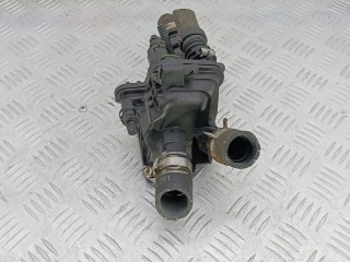 Корпус термостата дизельный, ориг. номер 9684588980, CITROEN C4 GRAND PICASSO 2 2 2013-2016