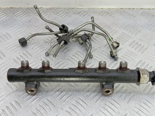 Топливная рампа дизельная, ориг. номер 968529758002, CITROEN C4 GRAND PICASSO 2 2 2013-2016