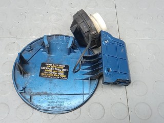лючок бака, ориг. номер 695103W000, KIA SPORTAGE 3 3 2010-2014