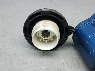 лючок бака, ориг. номер 695103W000, KIA SPORTAGE 3 3 2010-2014