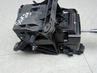 Кулиса КПП, ориг. номер 3356064020, 3590764020, 3350405030B0, TOYOTA COROLLA VERSO 2 2