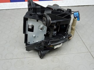 Кулиса КПП, ориг. номер 3356064020, 3590764020, 3350405030B0, TOYOTA COROLLA VERSO 2 2