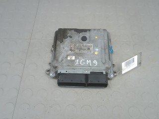 Блок управления двс, ориг. номер 0281013765, MERCEDES BENZ R-CLASS W251 W251