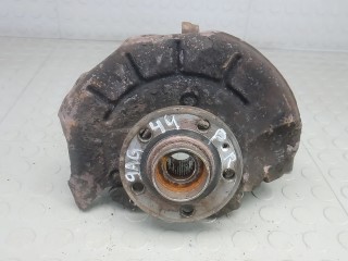 Кулак поворотный прав, SKODA ROOMSTER 1 1 2006-2010