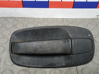 Ручка наружная двери распашной левой, RENAULT TRAFIC 2 2 2001-2006
