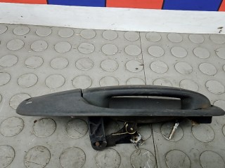 Ручка наружная двери распашной левой, RENAULT TRAFIC 2 2 2001-2006