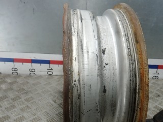 Диск штампованный, IVECO DAILY 4 4 2006-2011