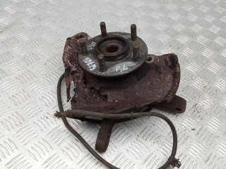 Кулак поворотный лев, MITSUBISHI LANCER 9 9 2003-2010