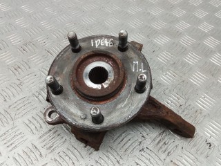 Кулак поворотный лев, ориг. номер MR491321, MITSUBISHI LANCER 9 9 2003-2010