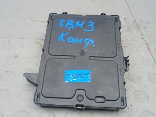 Блок комфорта, NISSAN QASHQAI J11 J11