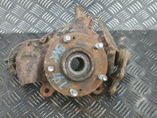 Кулак поворотный лев, KIA SPORTAGE 3 3 2010-2014