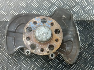 Кулак поворотный прав, MERCEDES BENZ C-CLASS W204 W204 2007-2011