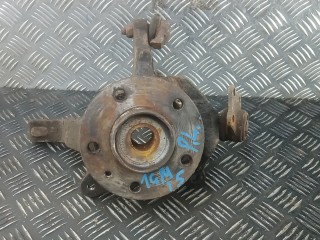 Кулак поворотный лев, NISSAN PRIMASTAR X83 X83 2002-2006