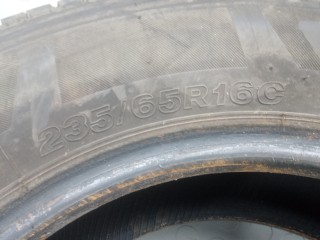 Шина, MERCEDES BENZ SPRINTER 2 SPARKA 2 SPARKA 2006-2014