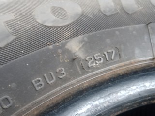 Шина, MERCEDES BENZ SPRINTER 2 SPARKA 2 SPARKA 2006-2014