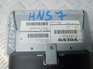 Монитор, ориг. номер 31282523, VOLVO XC70 2 2