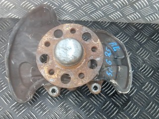 Кулак поворотный лев, MERCEDES BENZ C-CLASS W204 W204 2007-2011