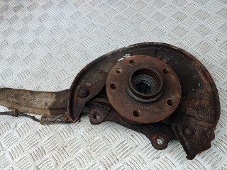 Кулак поворотный лев, VOLKSWAGEN TOUAREG 7L 7L 2002-2007