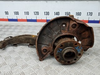 Кулак поворотный лев, VOLKSWAGEN TOUAREG 7L 7L 2002-2007