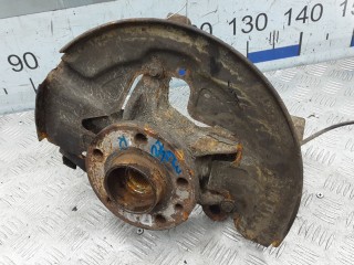Кулак поворотный прав, VOLVO V60 1 1 2010-2013