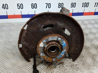 Кулак поворотный прав, CHEVROLET CRUZE J300 J300 2008-2012