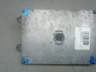 Блок управления двс, ориг. номер 37820-RSA-G13, HONDA CIVIC 8 8