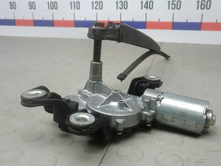 Моторчик стеклоочиcтителя 3-5, ориг. номер 5K6955711B, SEAT ALHAMBRA 7N 7N