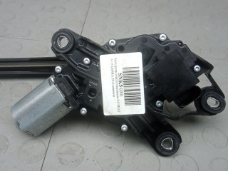 Моторчик стеклоочиcтителя 3-5, ориг. номер 5K6955711B, SEAT ALHAMBRA 7N 7N