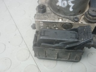 Блок ABS, ориг. номер 58910A4981, KIA CARENS 4 4