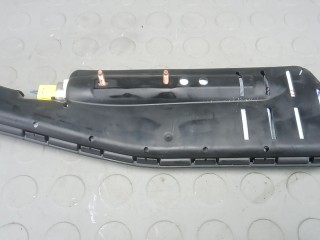 Подушка сидения водителя, ориг. номер 199145, 12780467, 13299779, OPEL ZAFIRA C C 2011-2016