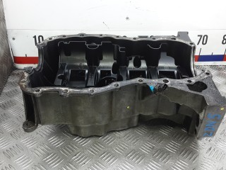 Поддон дизельный, ориг. номер 8200451325, 8200660297, NISSAN QASHQAI J10 +2 J10 +2