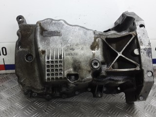Поддон дизельный, ориг. номер 8200451325, 8200660297, NISSAN QASHQAI J10 +2 J10 +2