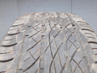 Шина, ориг. номер 25555R19, LAND ROVER DISCOVERY 4 4 2009-2013