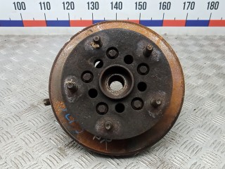 Кулак поворотный прав, FORD TRANSIT 7 7 2006-2014