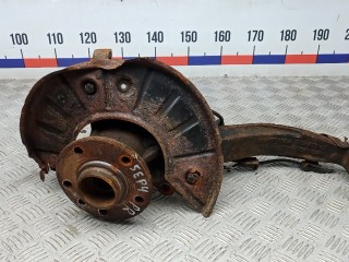 Кулак поворотный прав, VOLKSWAGEN TOUAREG 7L 7L 2002-2007