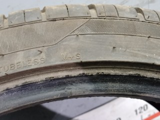 Шина, ориг. номер 22540R18, VOLKSWAGEN JETTA 6 6 2010-2014
